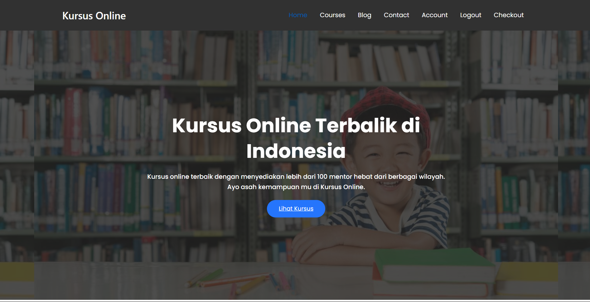 LMS WordPress